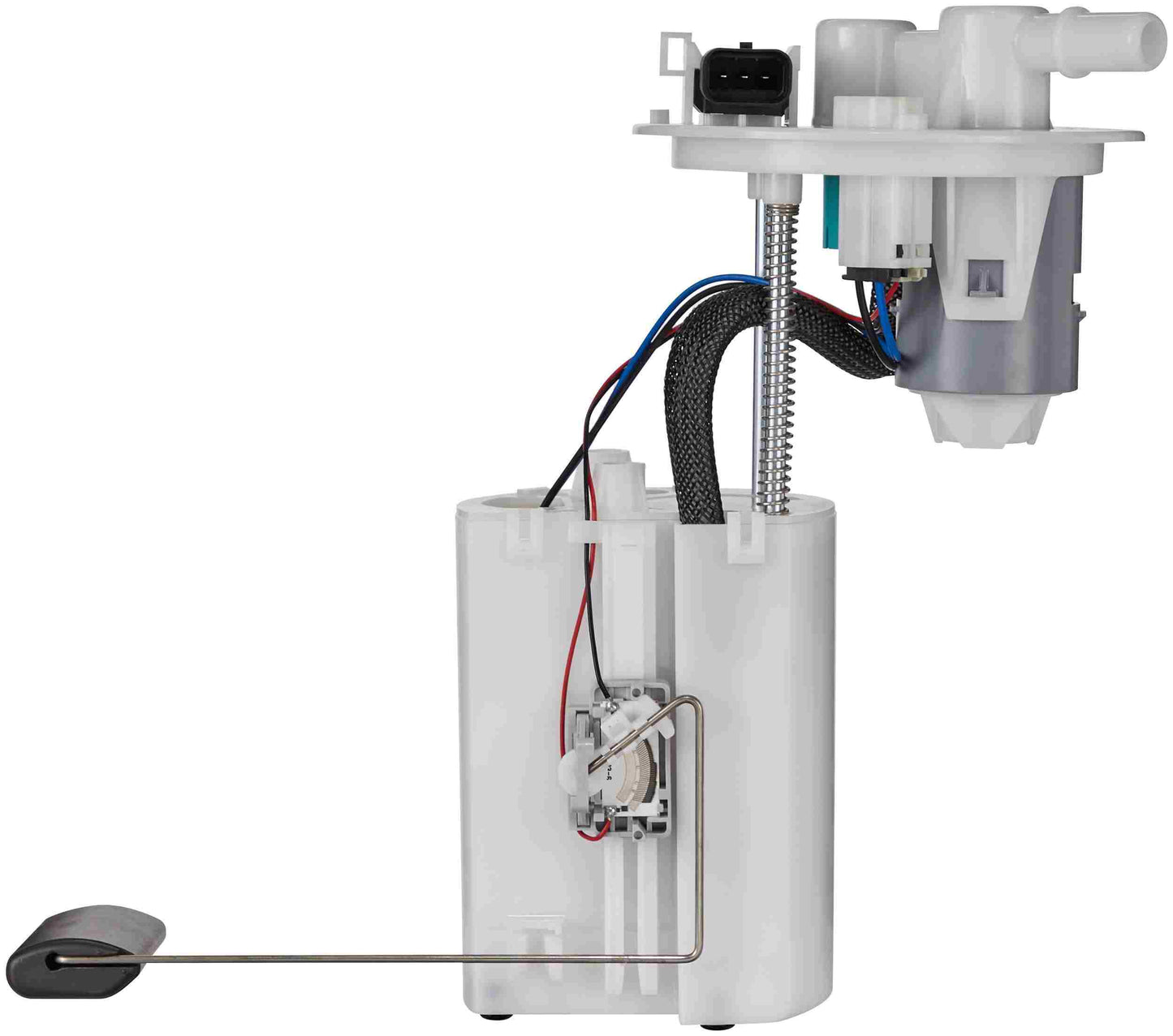 Spectra Premium Fuel Pump Assembly  top view frsport SP3303M