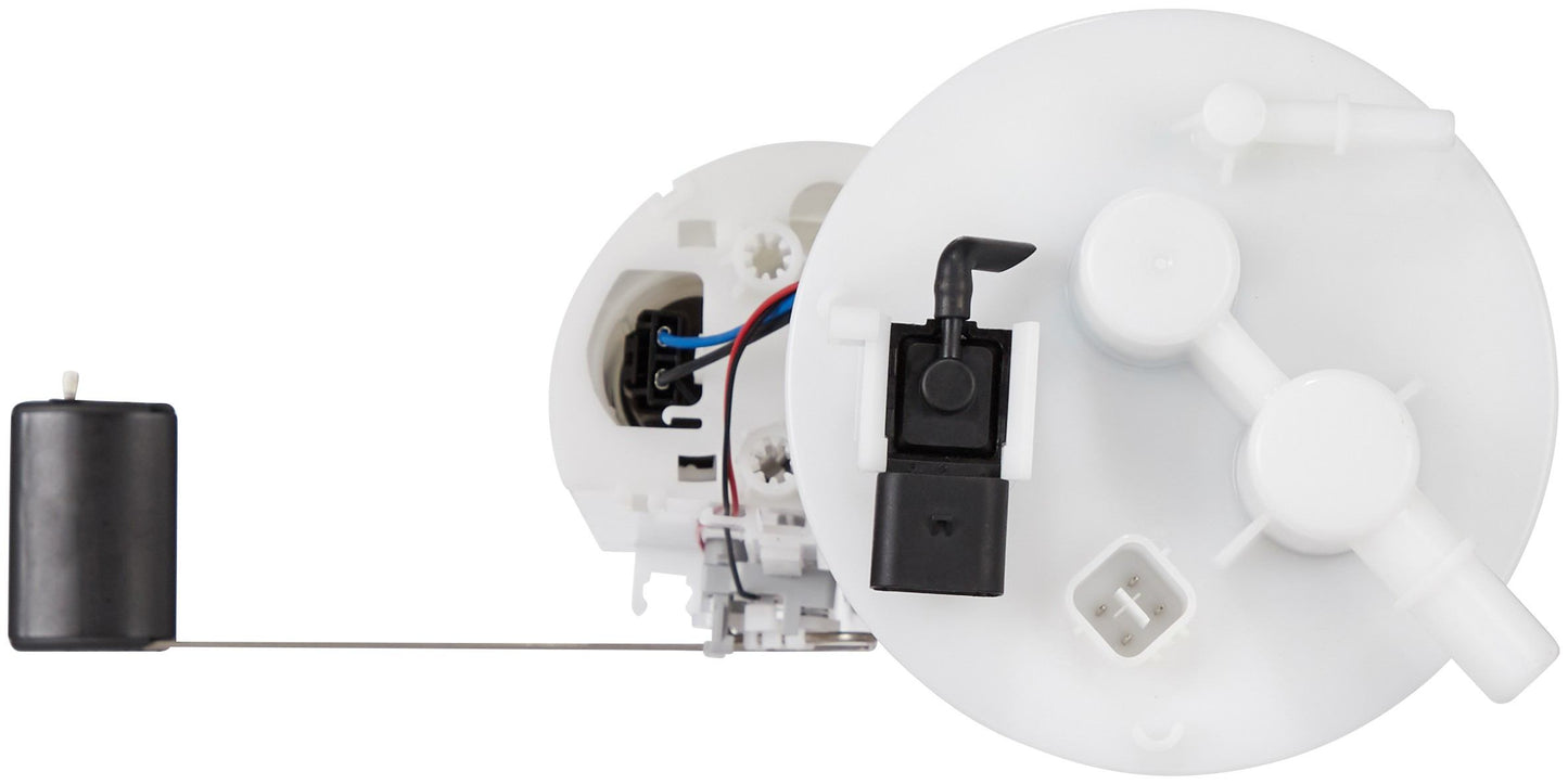 Spectra Premium Fuel Pump Assembly  top view frsport SP3303M