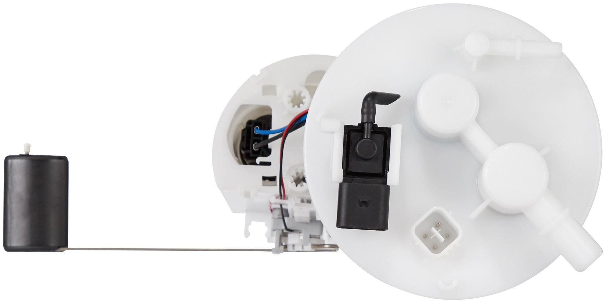 Spectra Premium Fuel Pump Assembly  top view frsport SP3303M