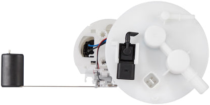Spectra Premium Fuel Pump Assembly  top view frsport SP3303M