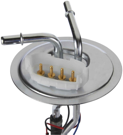 Spectra Premium FUEL PUMP ASSEMBLY SP333H