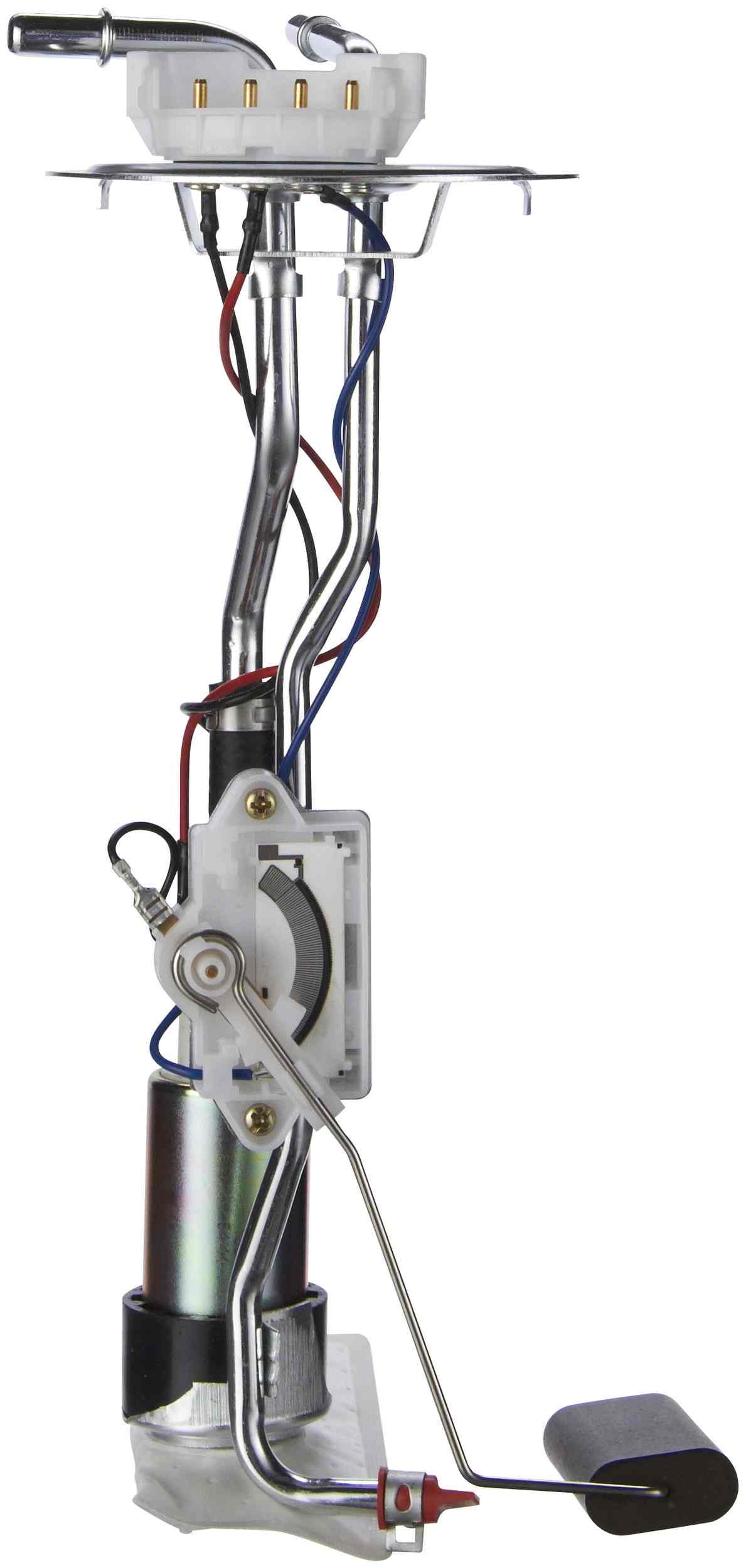 Spectra Premium FUEL PUMP ASSEMBLY SP333H