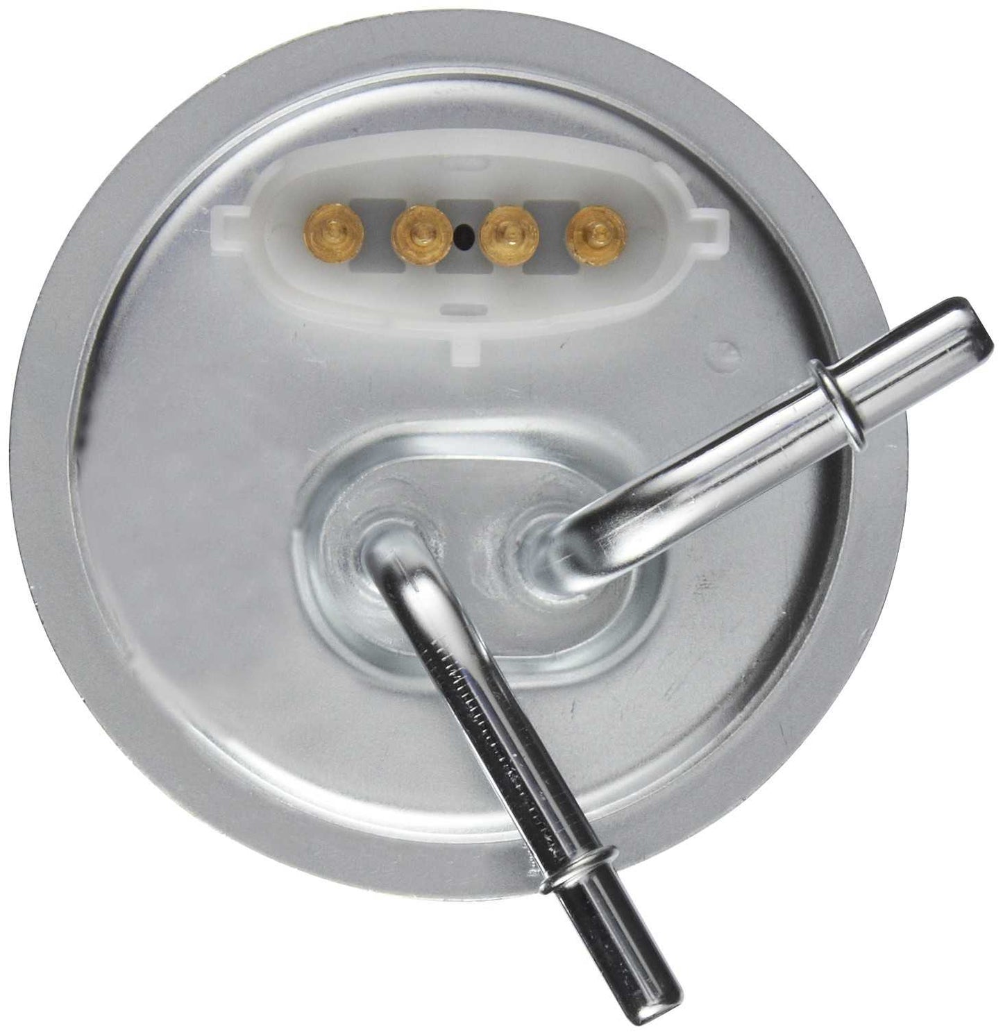 Spectra Premium FUEL PUMP ASSEMBLY  top view frsport SP333H