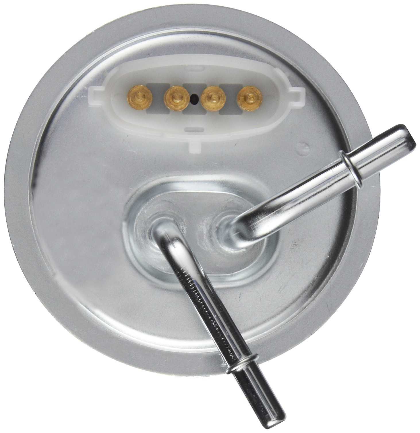 Spectra Premium FUEL PUMP ASSEMBLY  top view frsport SP333H