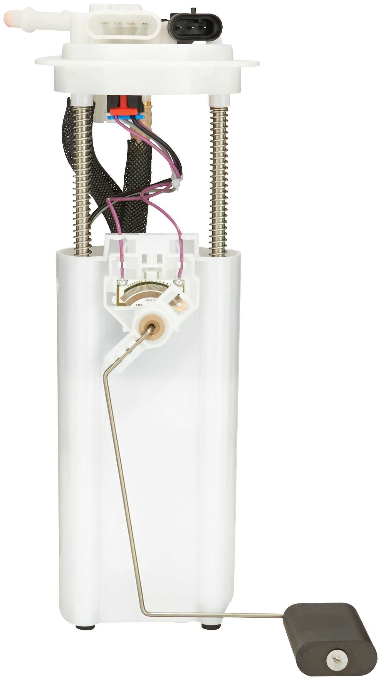 Spectra Premium Fuel Pump Assembly  top view frsport SP3368M