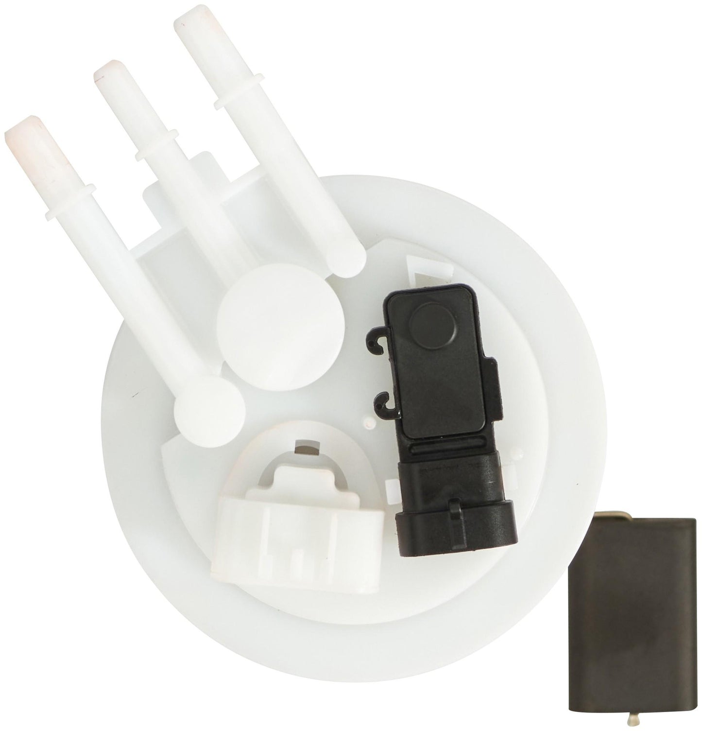 Spectra Premium Fuel Pump Assembly  top view frsport SP3368M