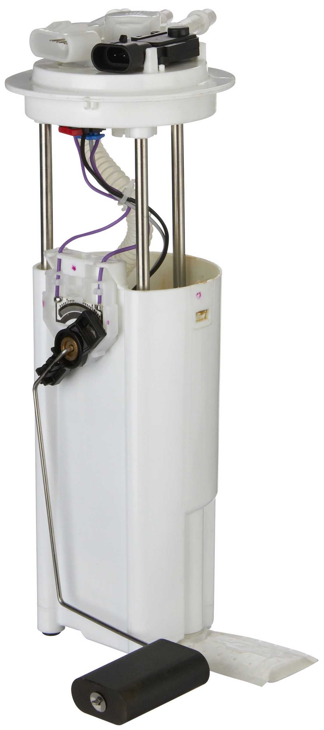 Spectra Premium Fuel Pump Assembly  top view frsport SP3369M