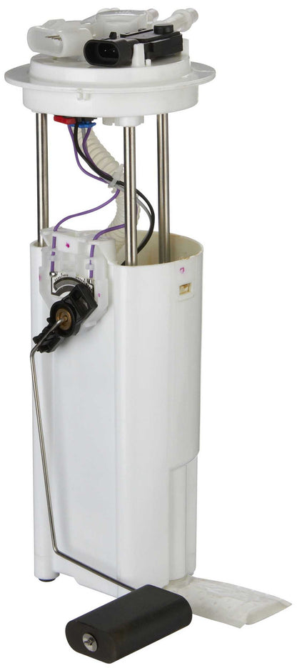 Spectra Premium Fuel Pump Assembly  top view frsport SP3369M