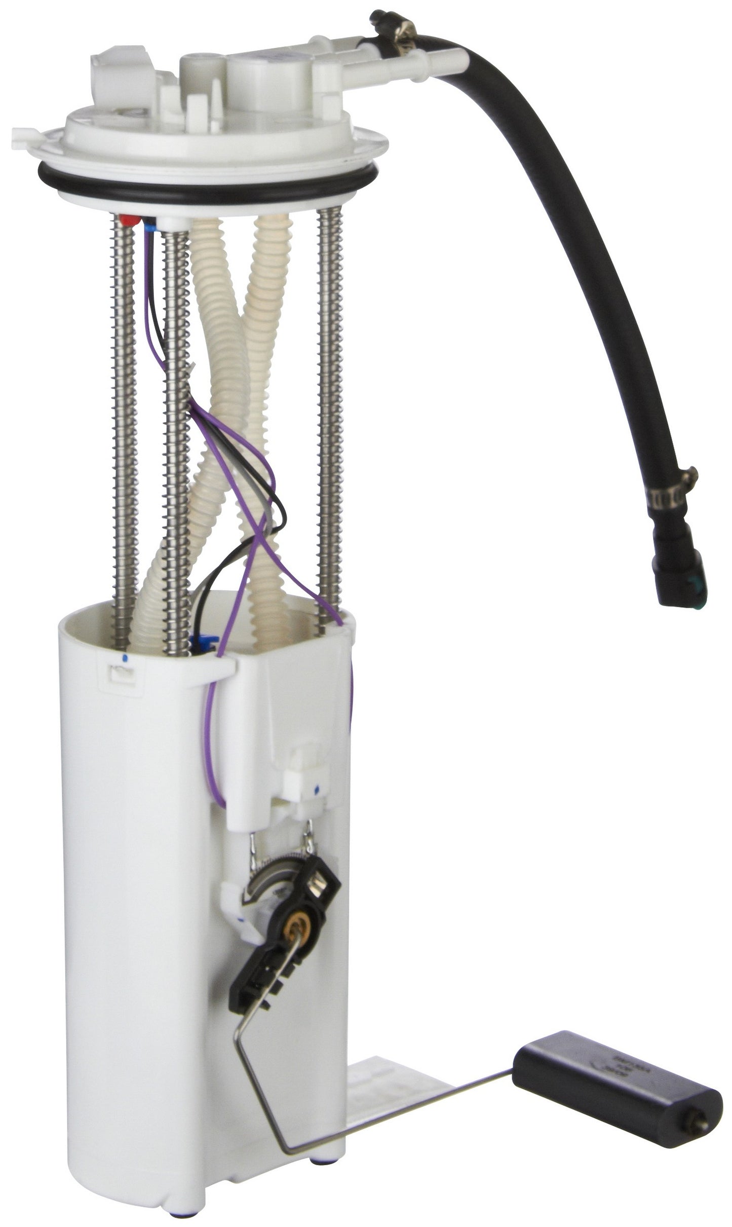 Spectra Fuel Fuel Pump Module Assembly SP3371M image 2