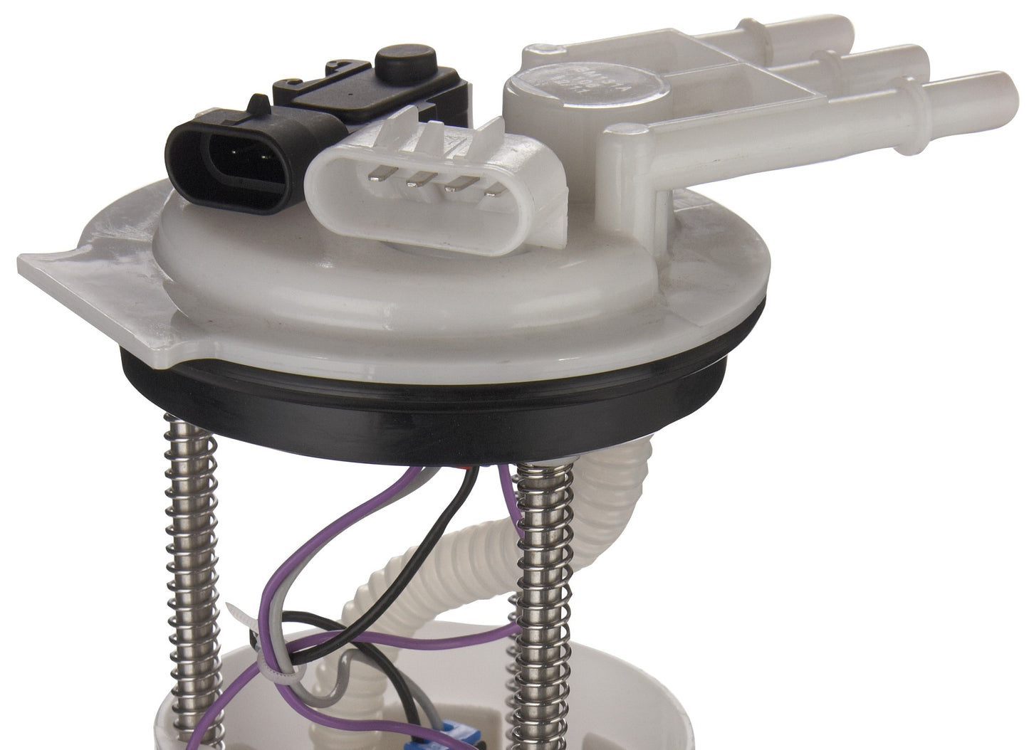 Spectra Fuel Fuel Pump Module Assembly SP3521M image 4