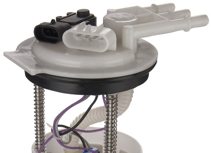 Spectra Fuel Fuel Pump Module Assembly SP3521M image 4