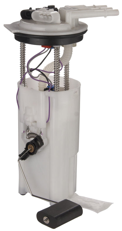 Spectra Fuel Fuel Pump Module Assembly SP3521M image 3