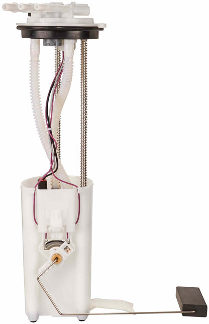 Spectra Premium Fuel Pump Assembly  top view frsport SP3527M