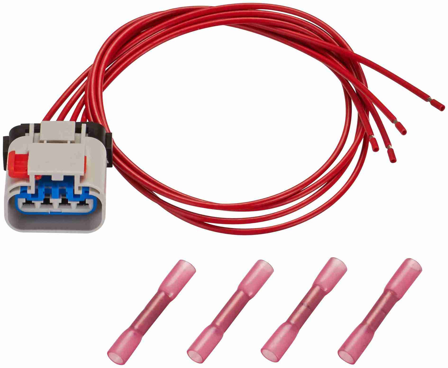 Spectra Premium Fuel Pump Assembly  top view frsport SP3527M