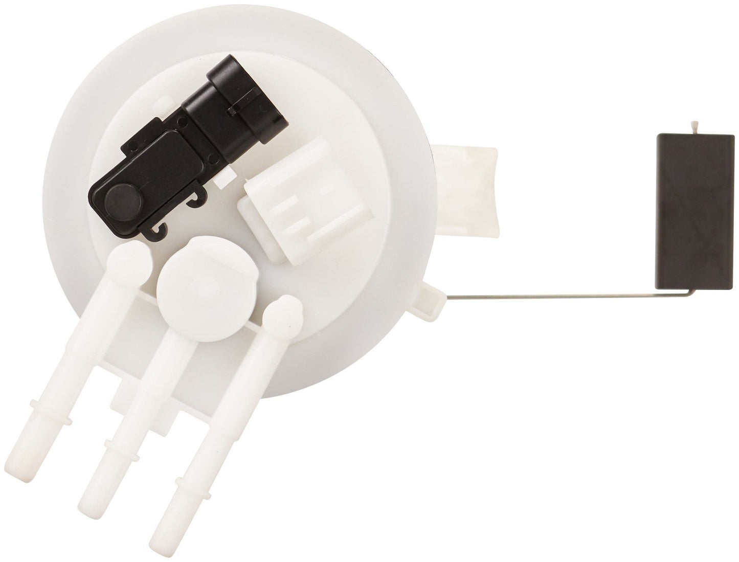Spectra Premium Fuel Pump Assembly  top view frsport SP3527M