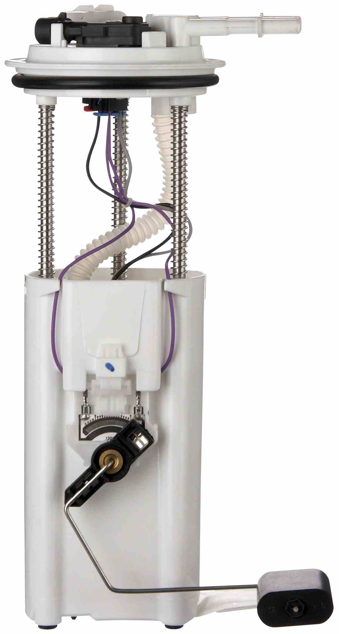 Spectra Premium FUEL PUMP ASSEMBLY SP3537M