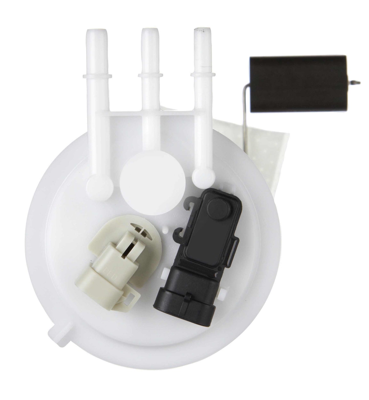 Spectra Premium FUEL PUMP ASSEMBLY SP3537M