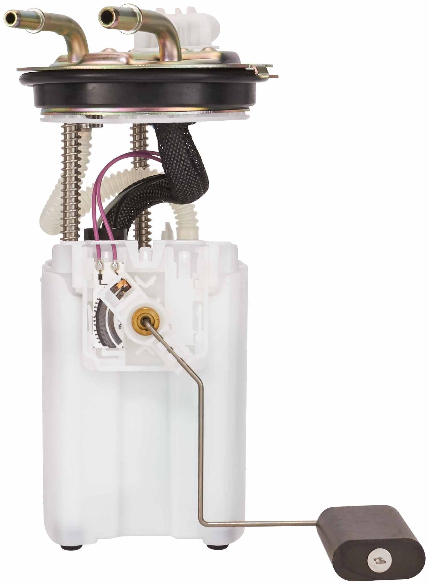 Spectra Premium FUEL PUMP ASSEMBLY SP3549M