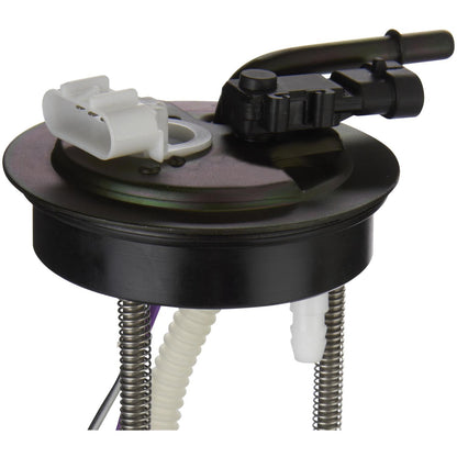 Spectra Fuel Fuel Pump Module Assembly SP3555M image 3