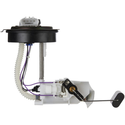 Spectra Fuel Fuel Pump Module Assembly SP3555M main image