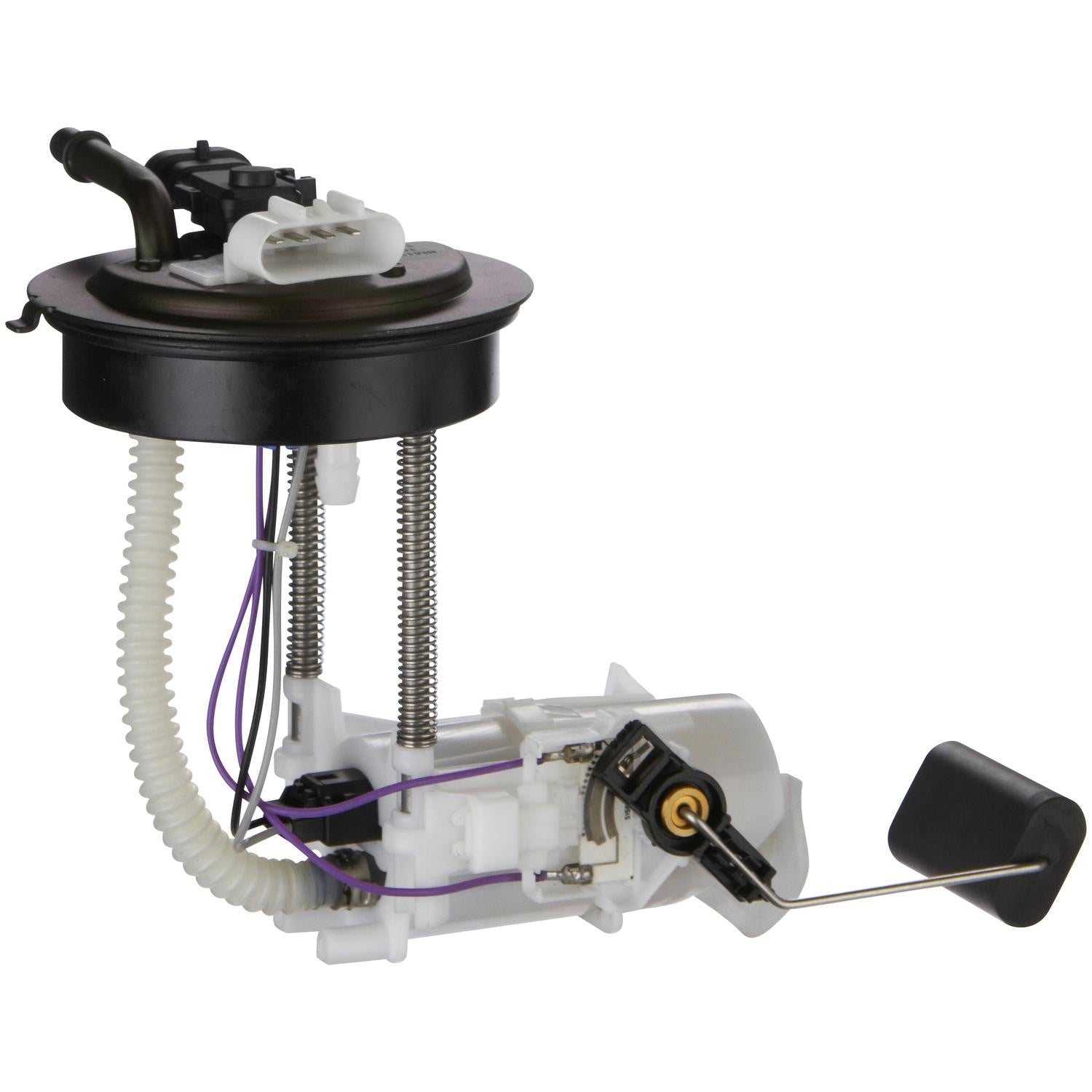 Spectra Fuel Fuel Pump Module Assembly SP3555M image 2