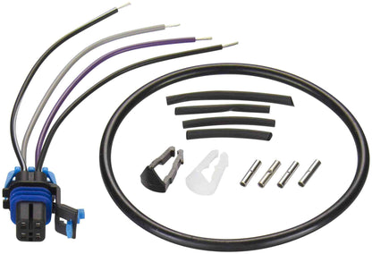 Spectra Premium Fuel Pump Assembly SP3557M