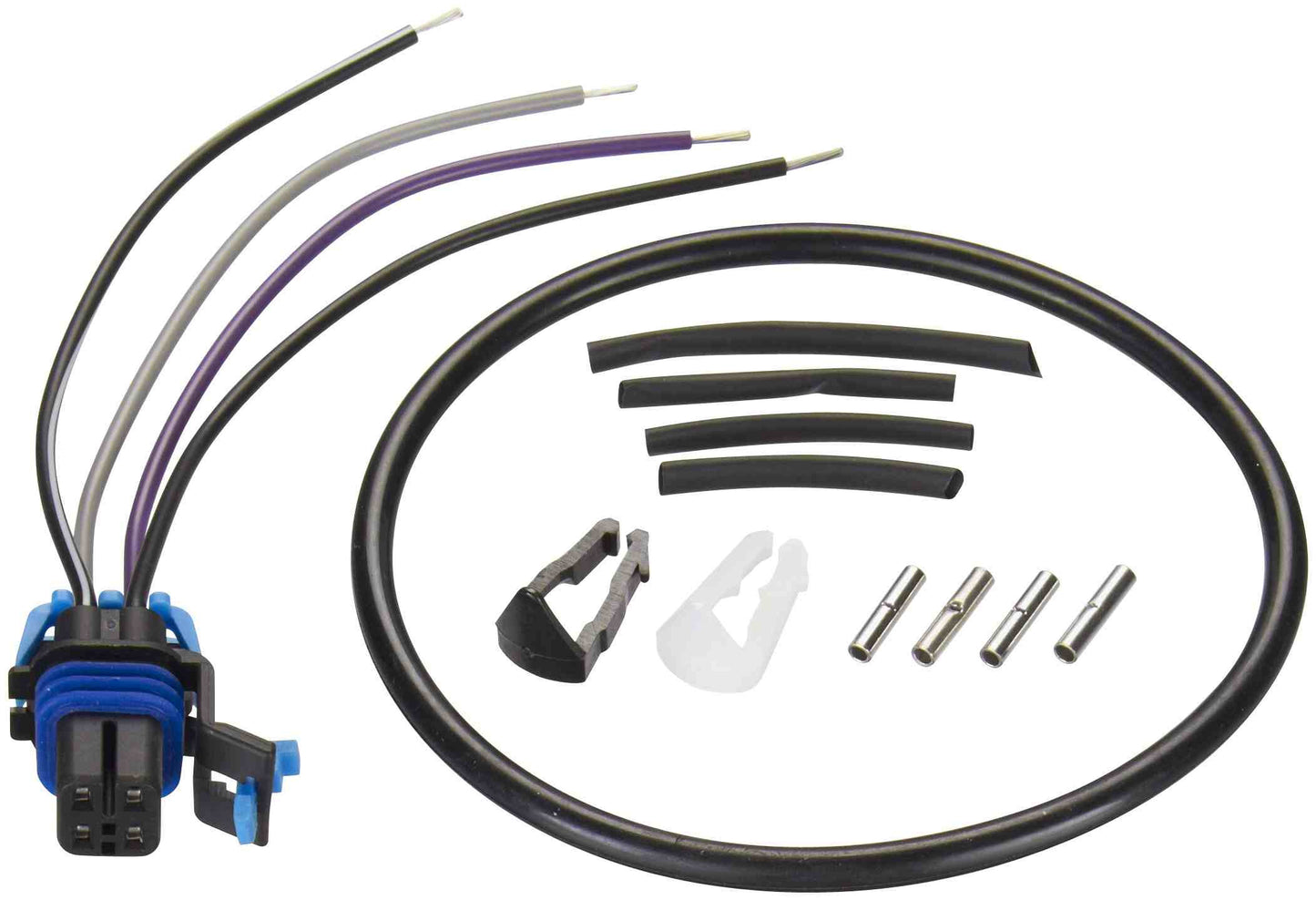 Spectra Premium Fuel Pump Assembly  top view frsport SP3557M