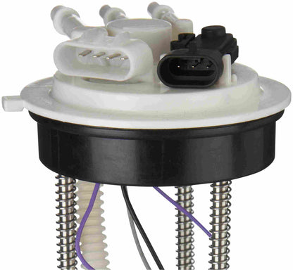 Spectra Premium Fuel Pump Assembly SP3566M