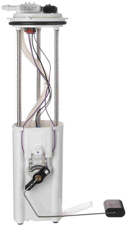 Spectra Premium Fuel Pump Assembly  top view frsport SP359M
