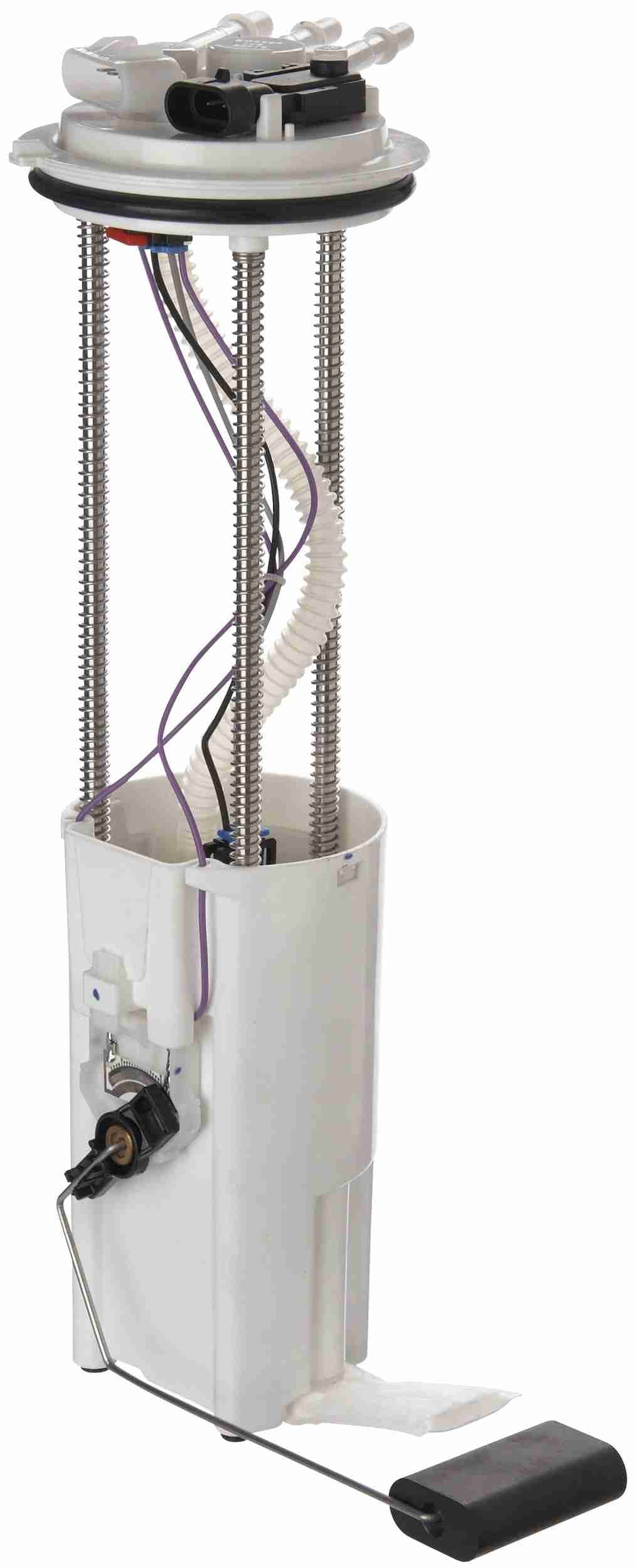 Spectra Premium Fuel Pump Assembly  top view frsport SP359M