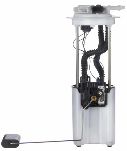 Spectra Premium Fuel Pump Assembly  top view frsport SP3614M