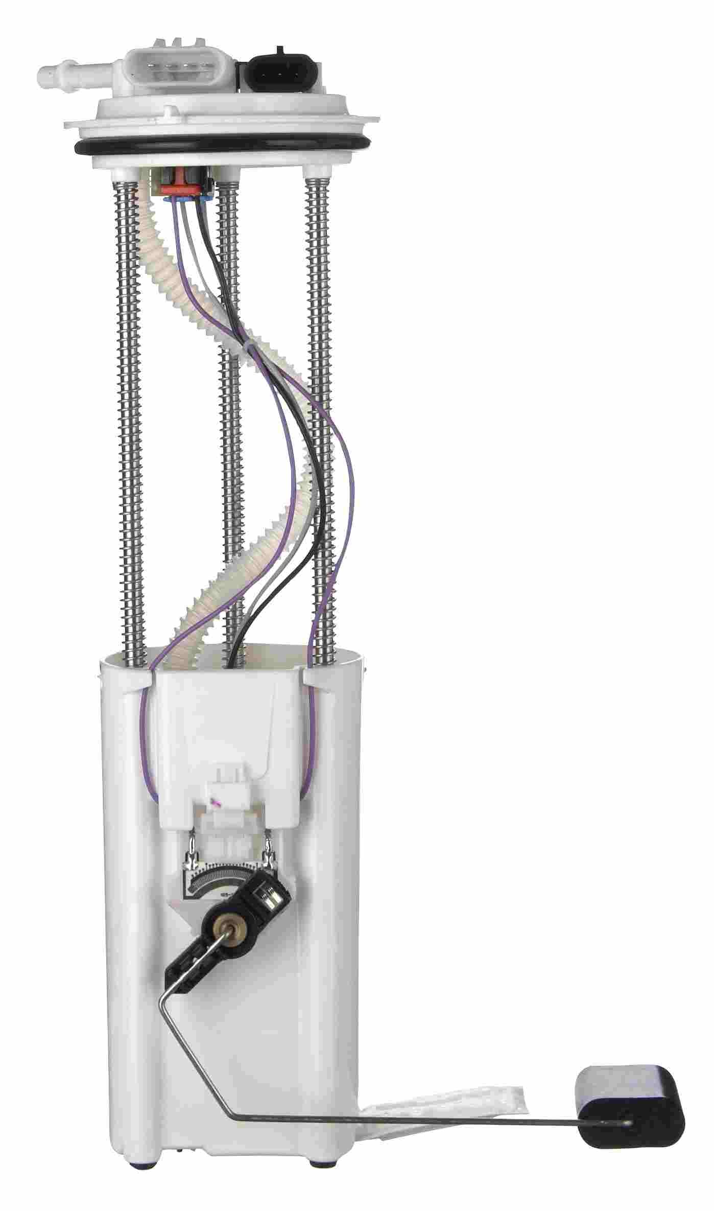 Spectra Premium FUEL PUMP ASSEMBLY SP363M