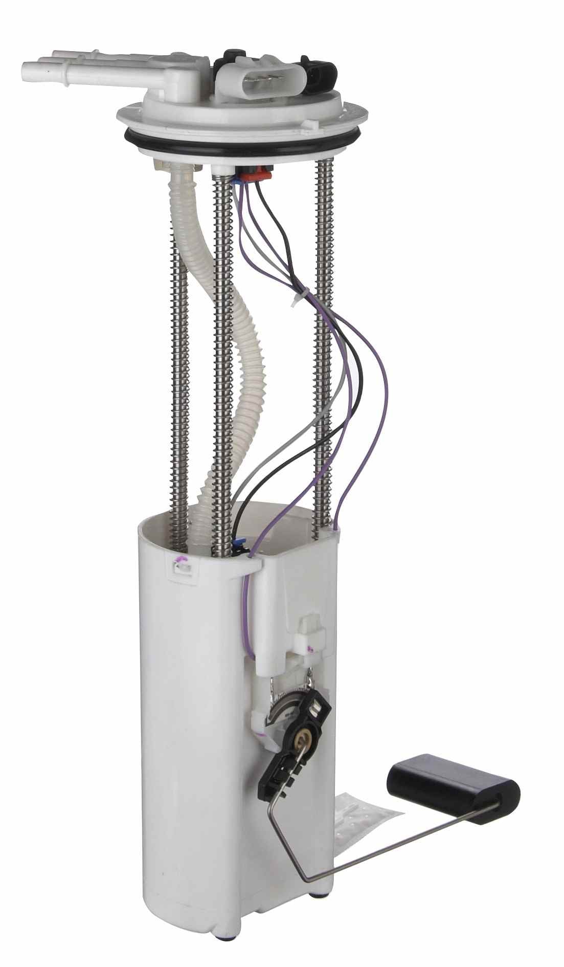 Spectra Premium FUEL PUMP ASSEMBLY SP363M