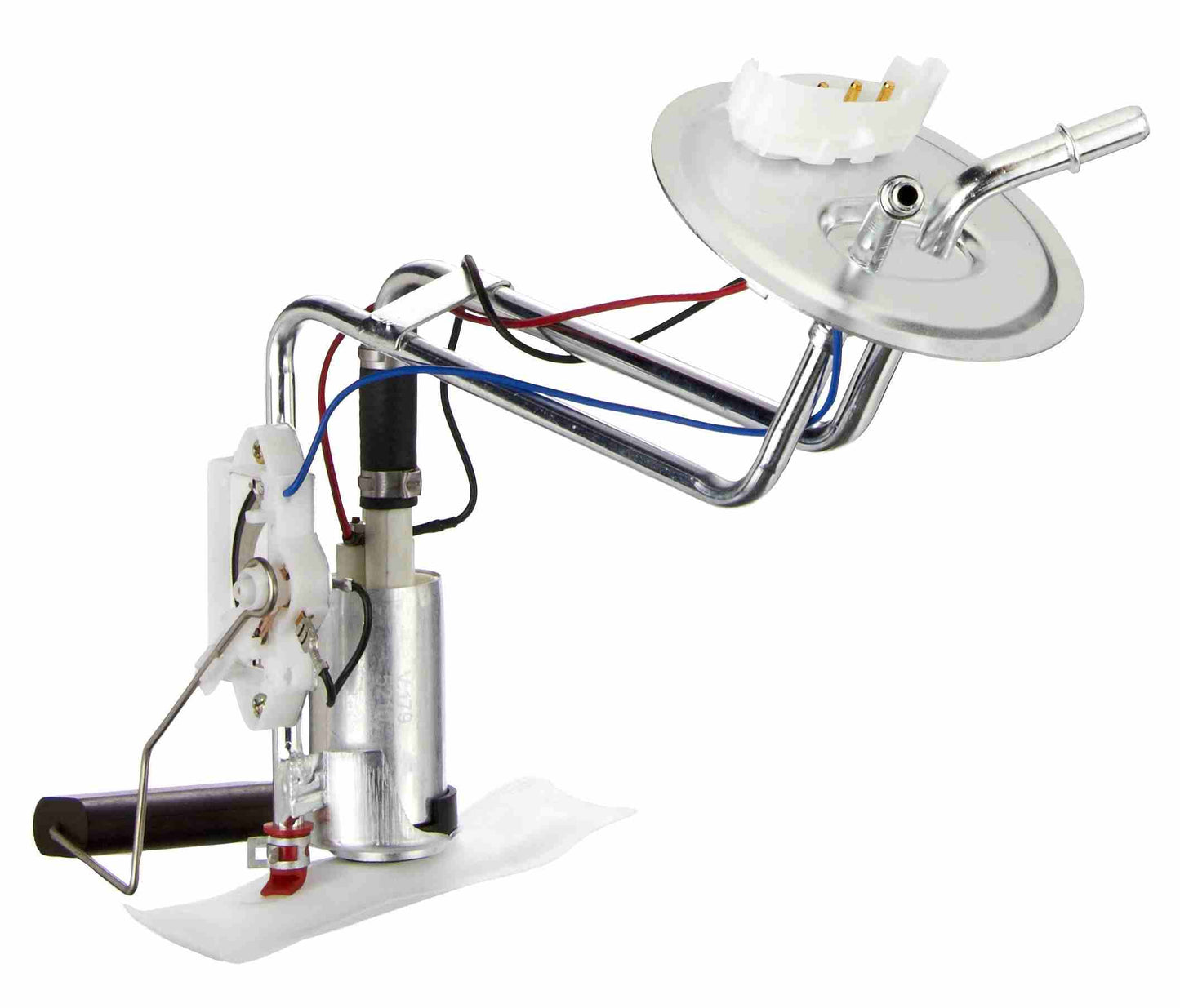 Spectra Premium FUEL PUMP ASSEMBLY SP376H