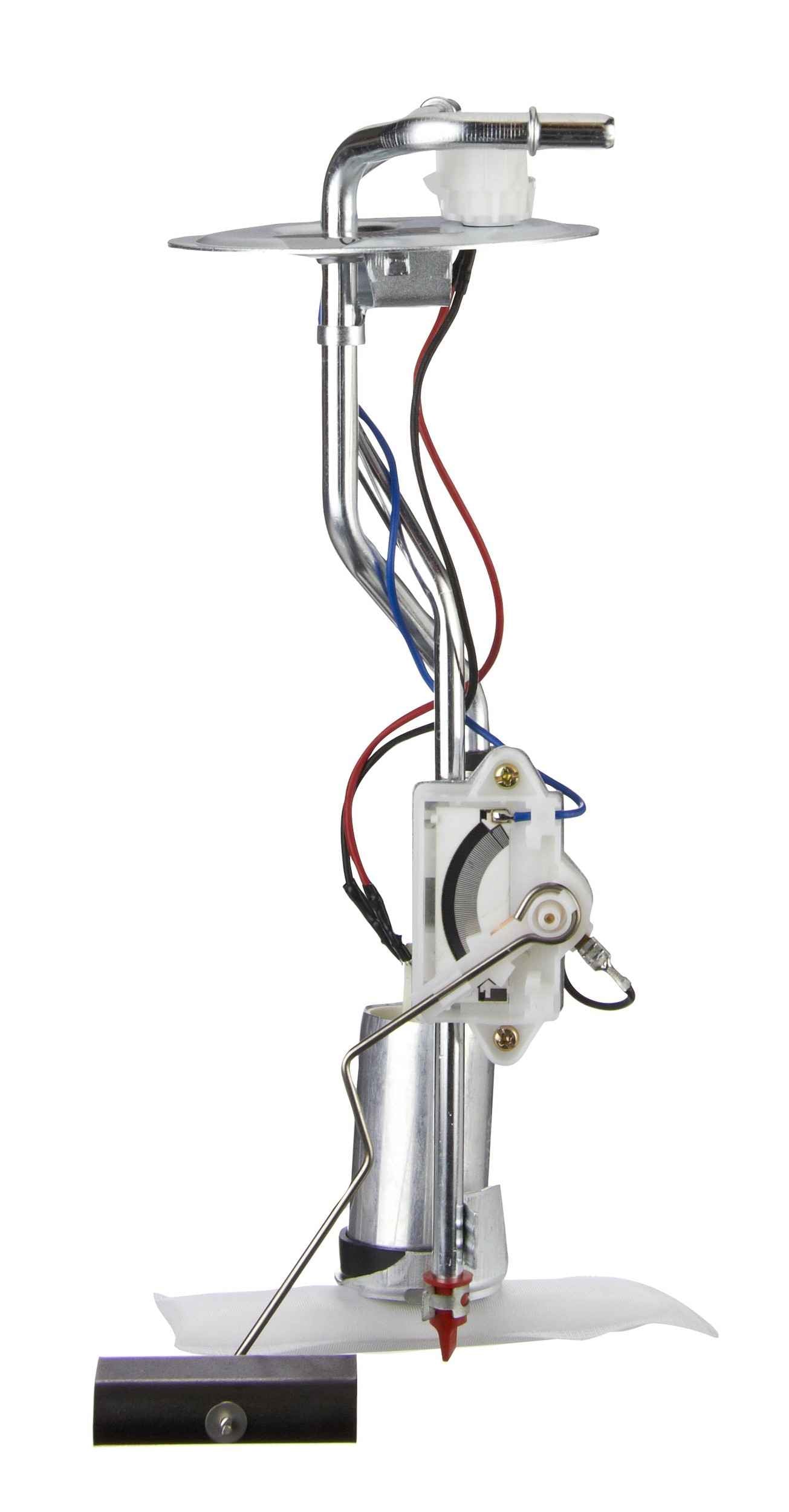 Spectra Premium Fuel Pump Assembly SP377H