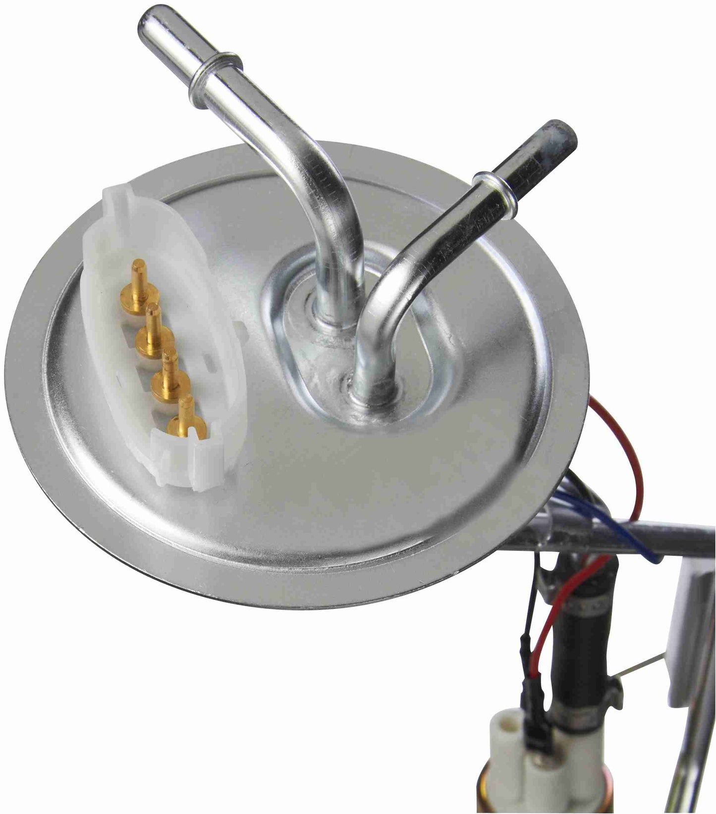 Spectra Premium FUEL PUMP ASSEMBLY SP37A1H