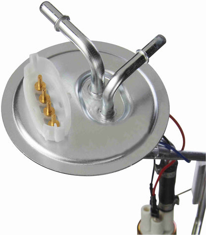 Spectra Premium FUEL PUMP ASSEMBLY SP37A1H
