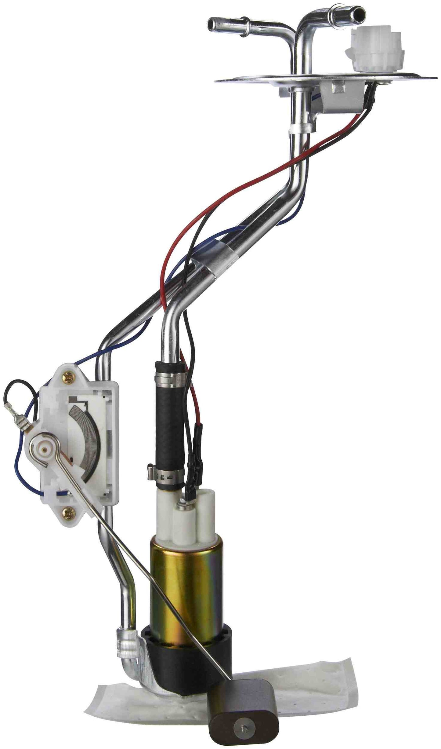 Spectra Premium FUEL PUMP ASSEMBLY SP37A1H