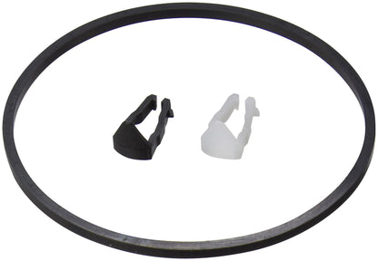 Spectra Premium FUEL PUMP ASSEMBLY  top view frsport SP37A1H