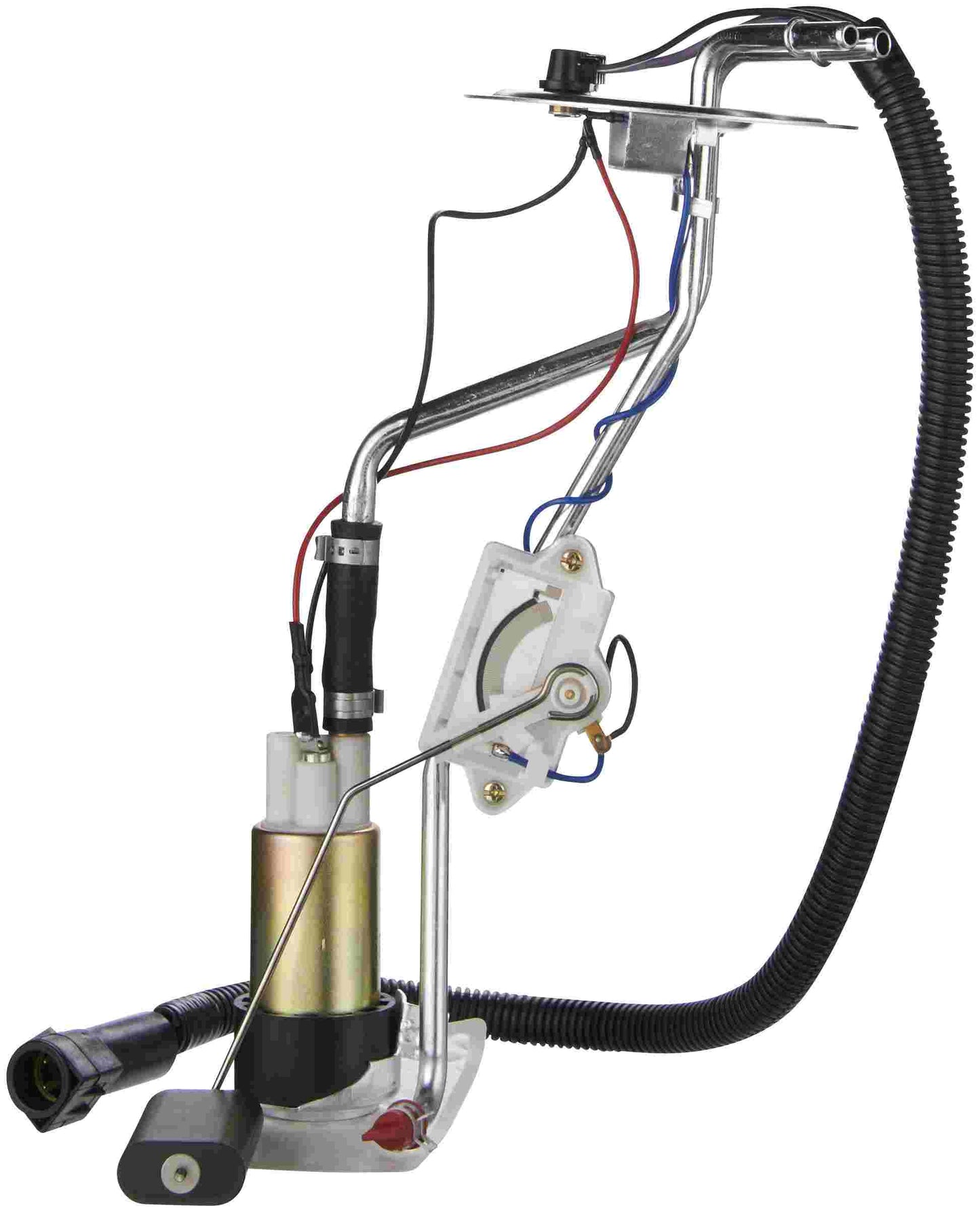 Spectra Premium FUEL PUMP ASSEMBLY SP380H