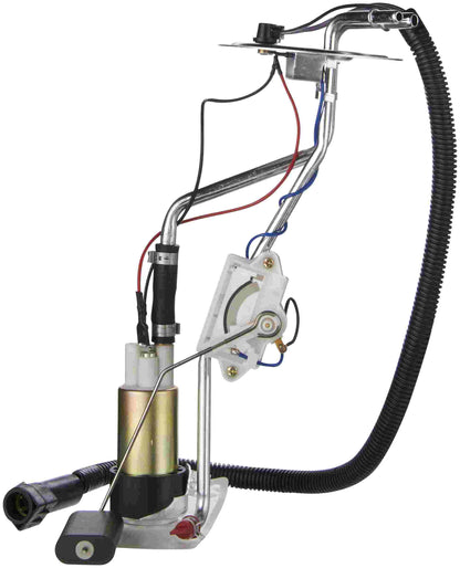 Spectra Premium FUEL PUMP ASSEMBLY SP380H
