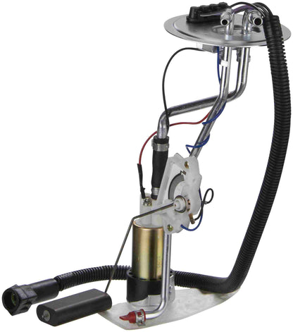 Spectra Premium FUEL PUMP ASSEMBLY SP380H