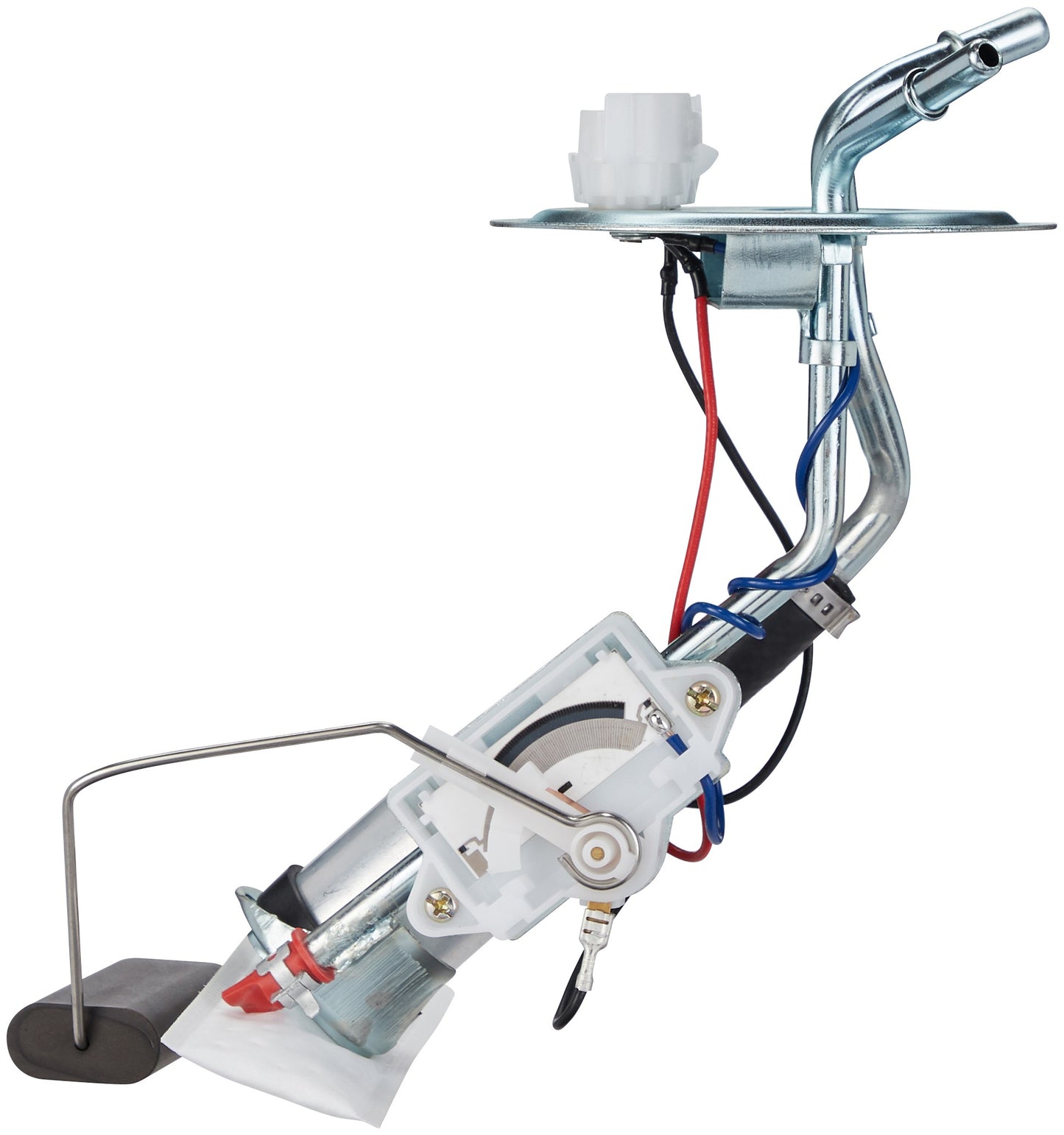 Spectra Fuel Fuel Pump and Sender Assembly SP383H image 2