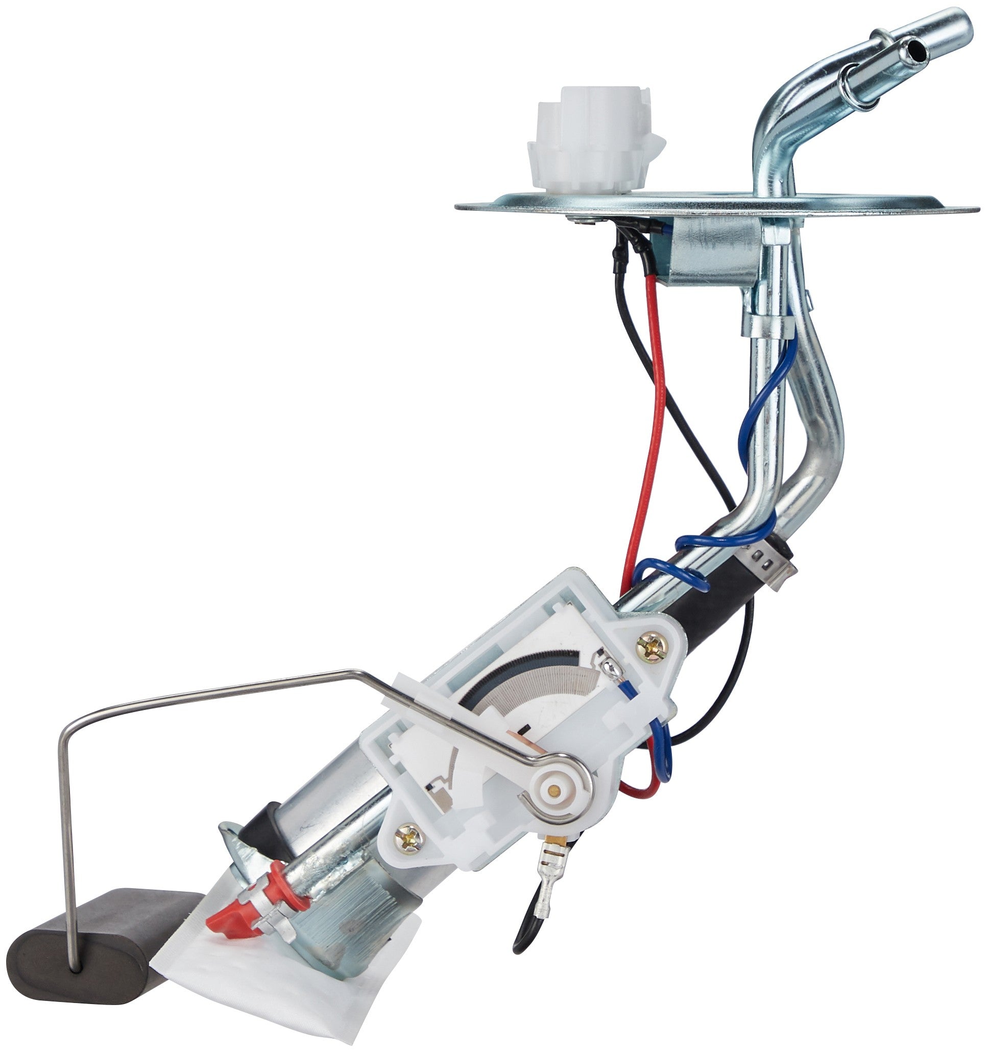 Spectra Fuel Fuel Pump and Sender Assembly SP383H image 2