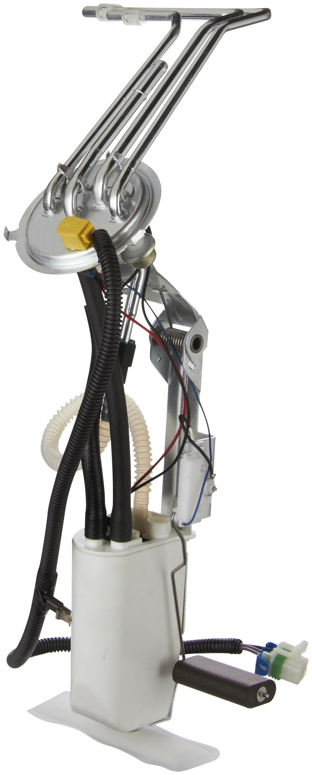 Spectra Premium FUEL PUMP ASSEMBLY SP3907H