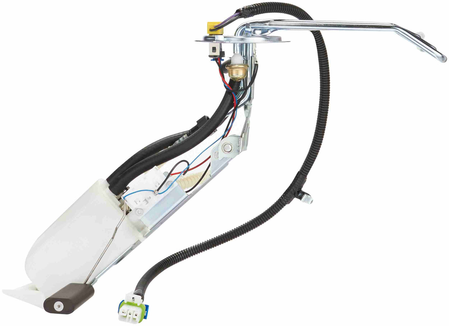 Spectra Premium Fuel Pump Assembly SP3908H