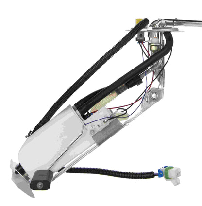 Spectra Premium Fuel Pump Assembly  top view frsport SP3924M