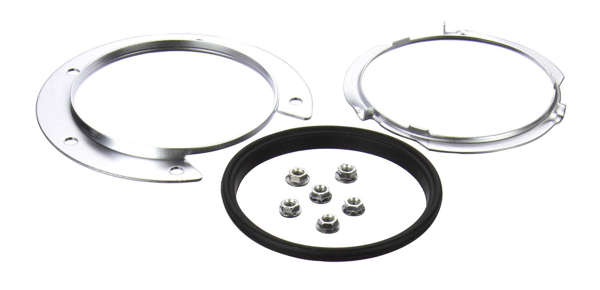Spectra Premium Fuel Pump Assembly  top view frsport SP3924M