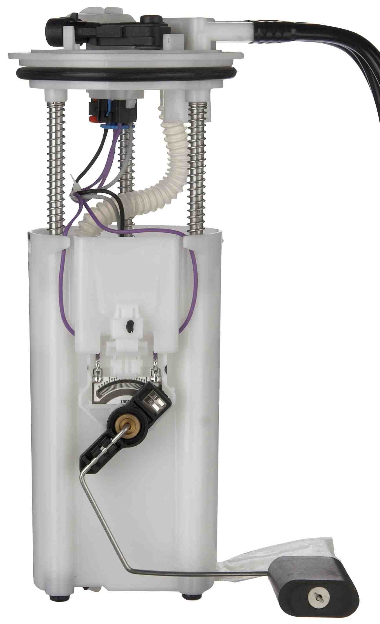 Spectra Premium Fuel Pump Assembly SP3945M