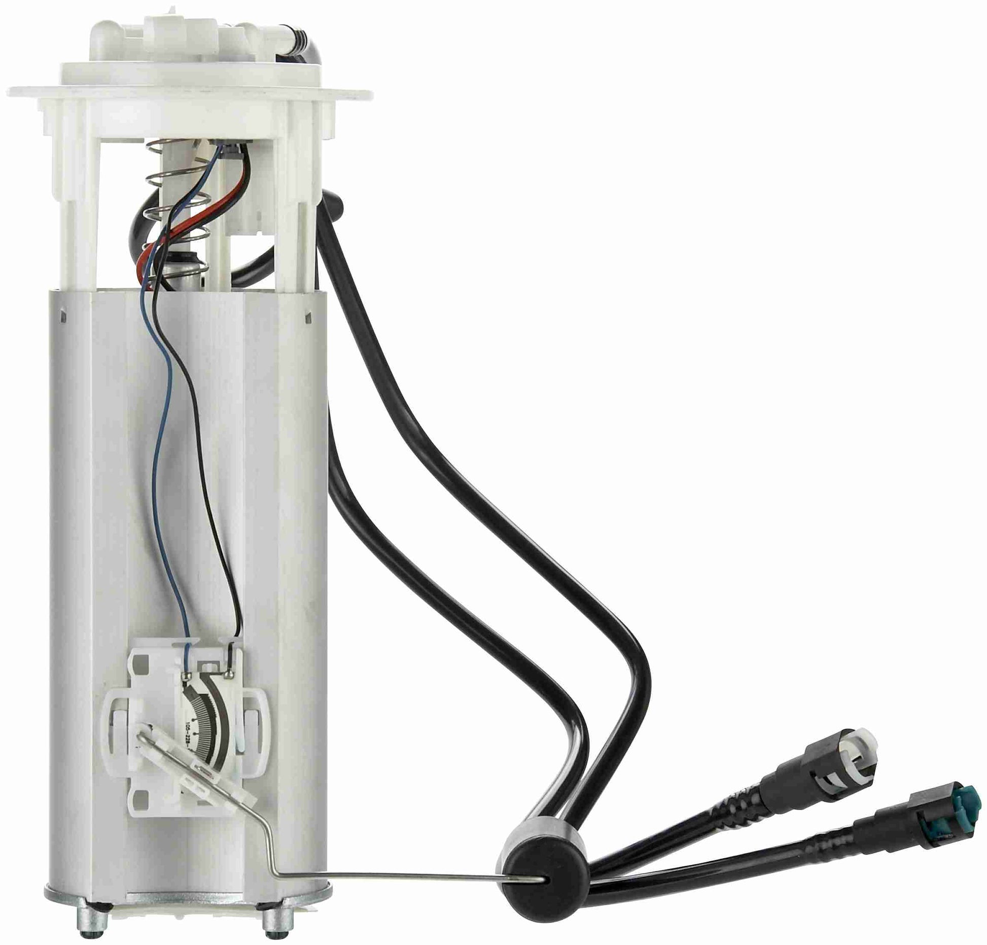 Spectra Premium Fuel Pump Assembly  top view frsport SP3951M